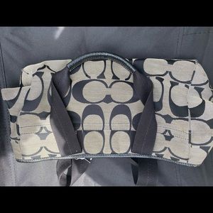 Women’s Coach bag